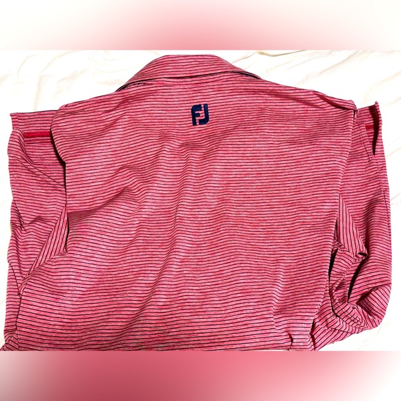 FootJoy Golf Polo - Picture 2 of 3